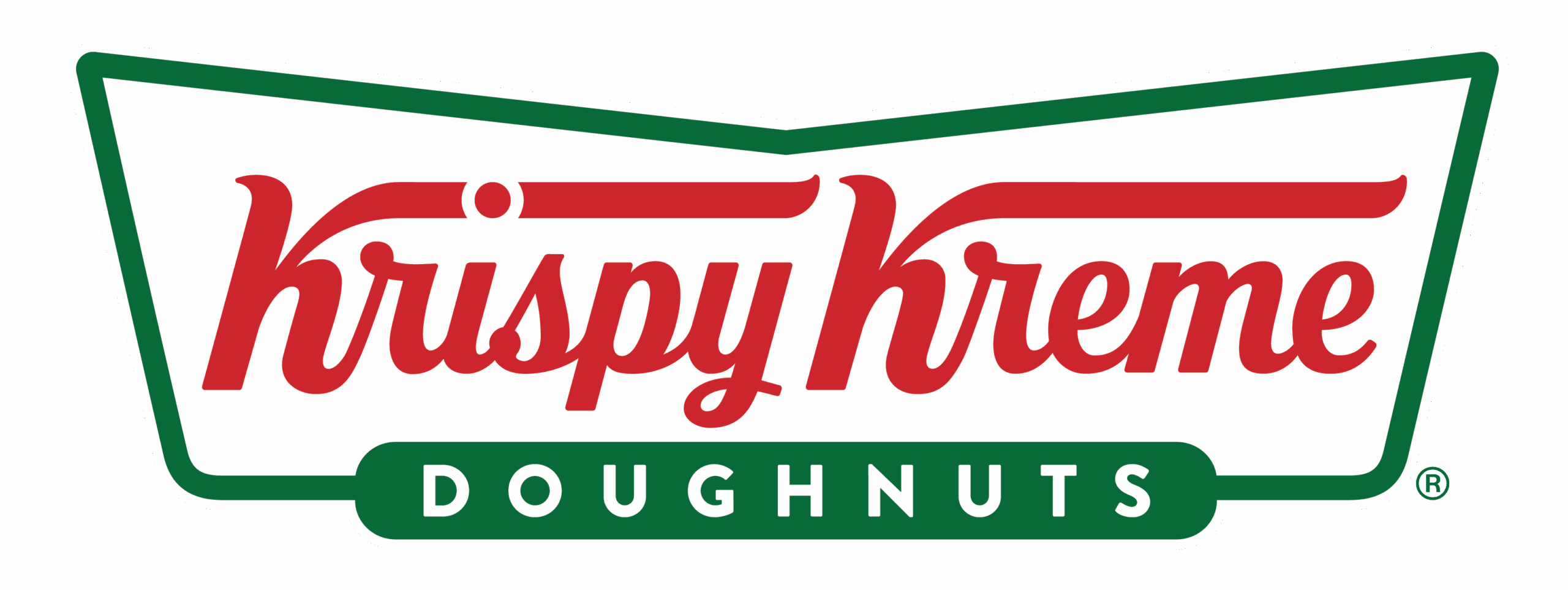Logo Krispy Kreme