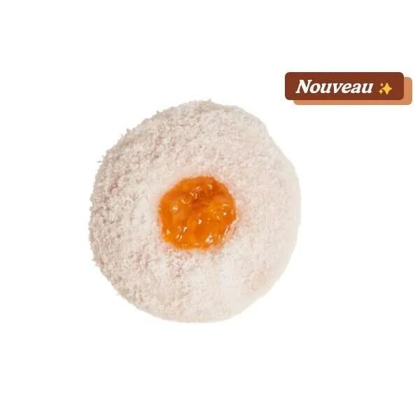 Doughnut Alger Mohamed Cheikh