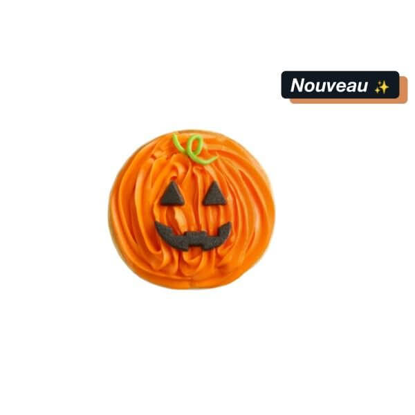 Jack-o-Lantern