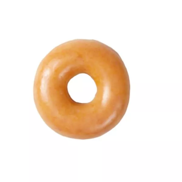 Doughnut-Original-Kreme