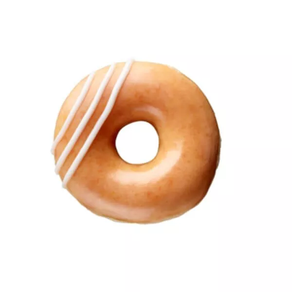 Doughnut-Original-Kreme