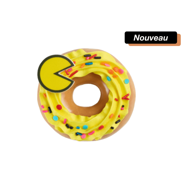 Doughnuts Menu 5 doughnut-pac-man-krispy-kreme