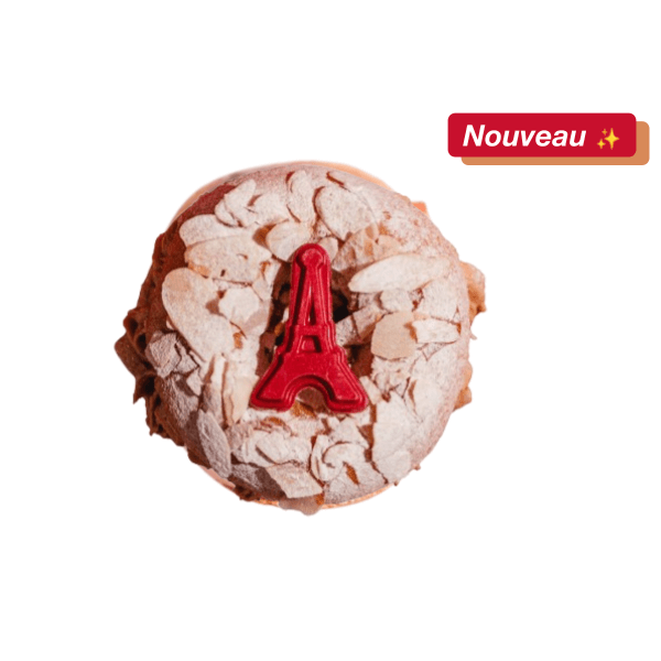 doughnut prali-brest krispy kreme