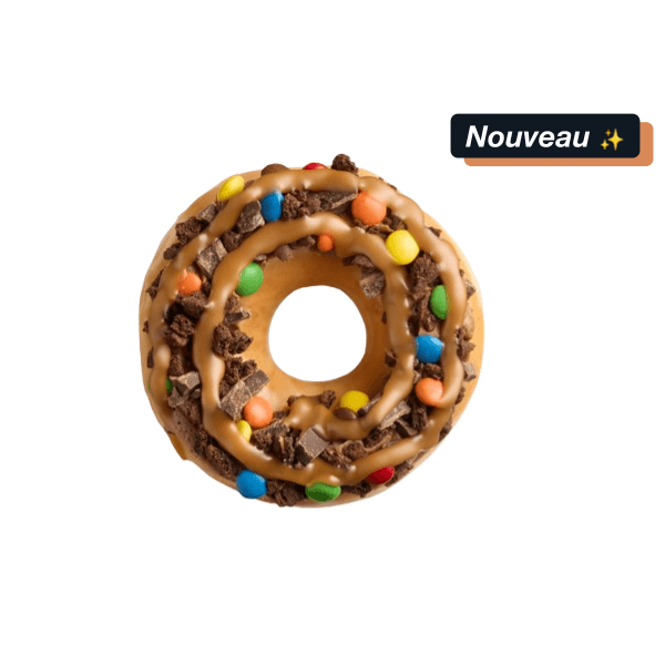 doughnut-smarties