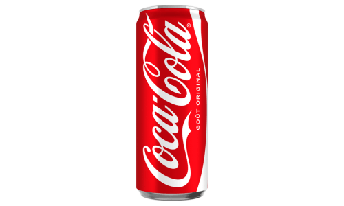 Coca Cola 500 x 300