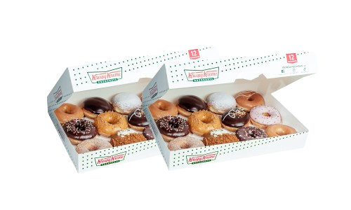 Box of 2x12 - DECOUVERTE