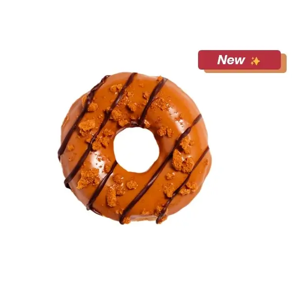 Lotus Biscoff® Crunch