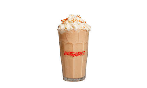 Lotus Biscoff® Milkshake