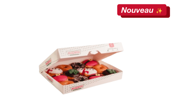 Boîte-de-12-Merry Winter