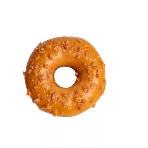 Salted-Caramel