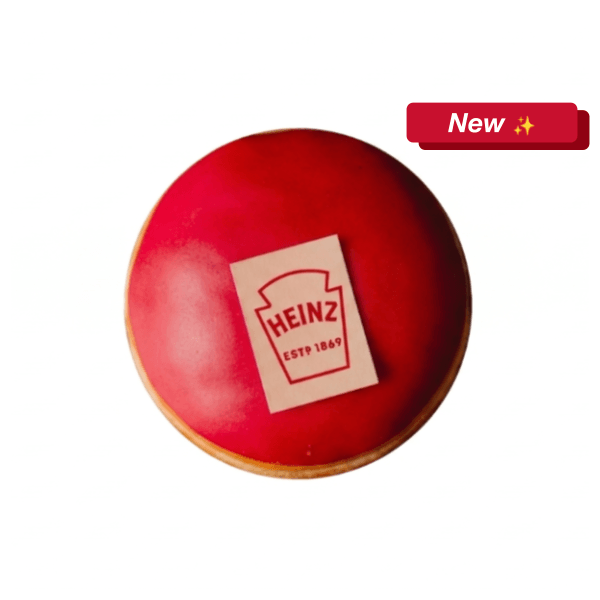 Berry-Ketchup-Heinz®