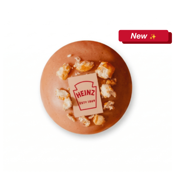 Barbecue-Heinz®-Maple-Crunch