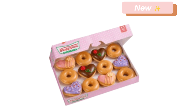 Box of 12 for Mother's Day