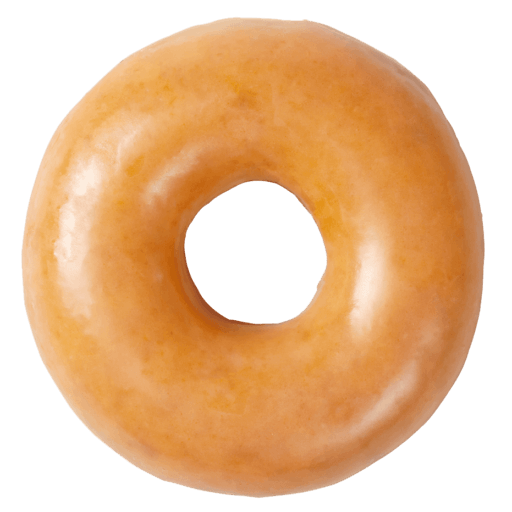 original-glazed