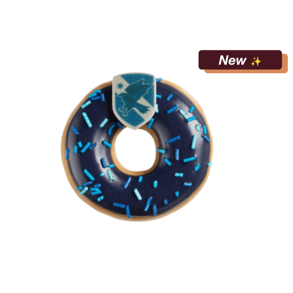 Doughnuts Menu Anglais 8 doughnut-harry-potter-serdaigle
