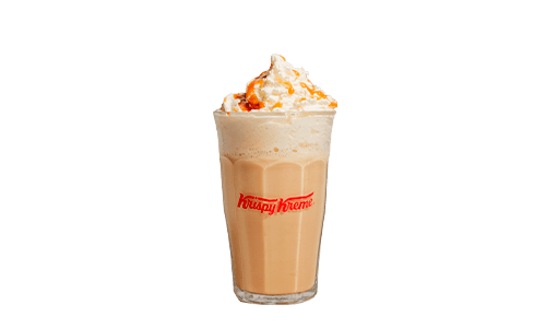 Pumpkin spice latte