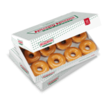 commande-de-doughnuts-boite-original-glazed