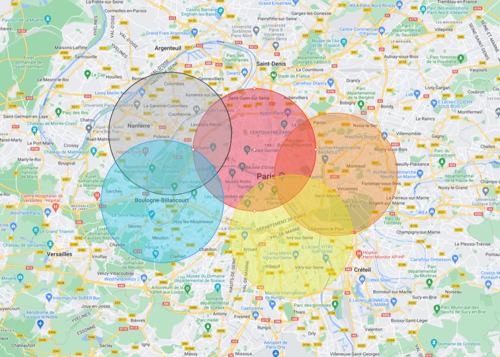 RÈGLEMENT DU JEU GOLDEN TICKETS LIVRAISON KRISPY KREME 1