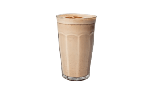 chaï-latte
