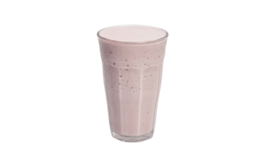 milkshake-fraise