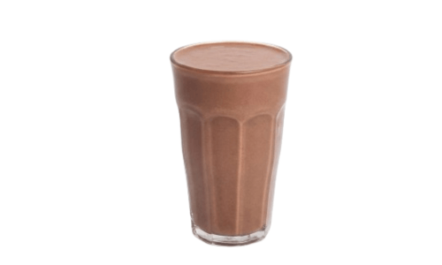 milkshake-nutella